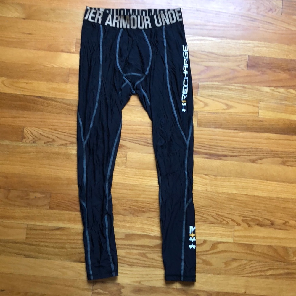 Under Armour Men’s compression pants